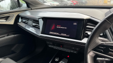 Audi Q4 e-tron 150kW 40 82kWh S Line 5dr Auto Electric Estate